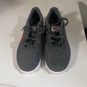 nike cortez